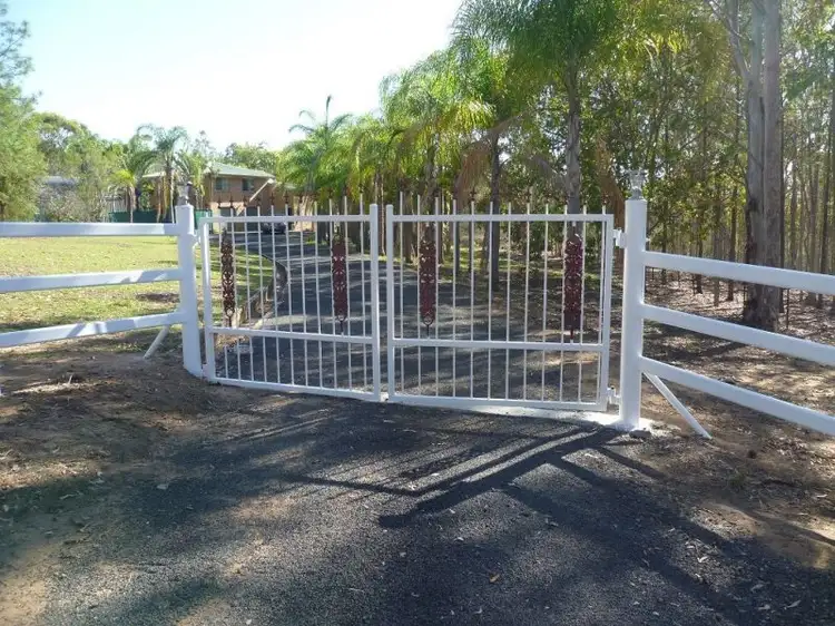 Main view of Homely rural property listing, 196 Ranger Road, Adare QLD 4343