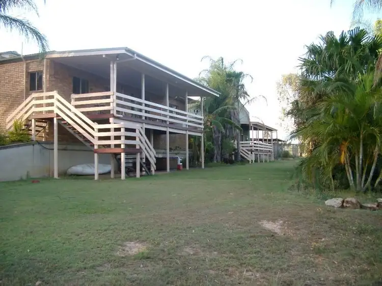 Third view of Homely rural property listing, 196 Ranger Road, Adare QLD 4343