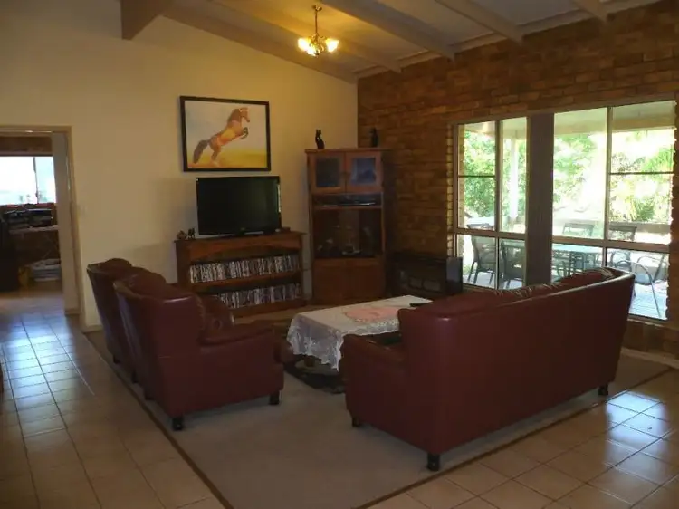 Fifth view of Homely rural property listing, 196 Ranger Road, Adare QLD 4343