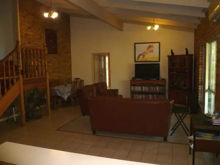 Sixth view of Homely rural property listing, 196 Ranger Road, Adare QLD 4343