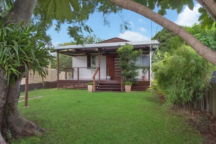 Main view of Homely house listing, 63 Victoria Street, Brighton QLD 4017