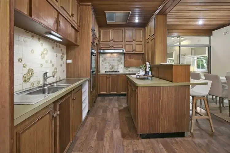 Fifth view of Homely house listing, 6 Dudley Street, Balgowlah NSW 2093