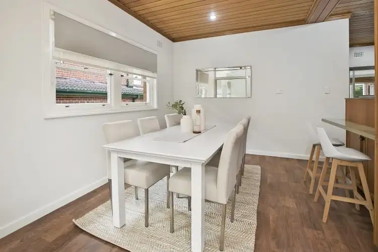 Sixth view of Homely house listing, 6 Dudley Street, Balgowlah NSW 2093