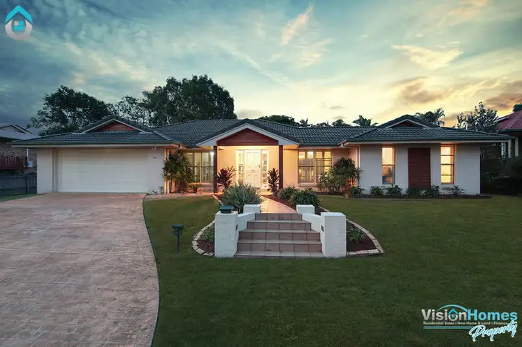 80A MCCALLUM ST, Carseldine QLD 4034