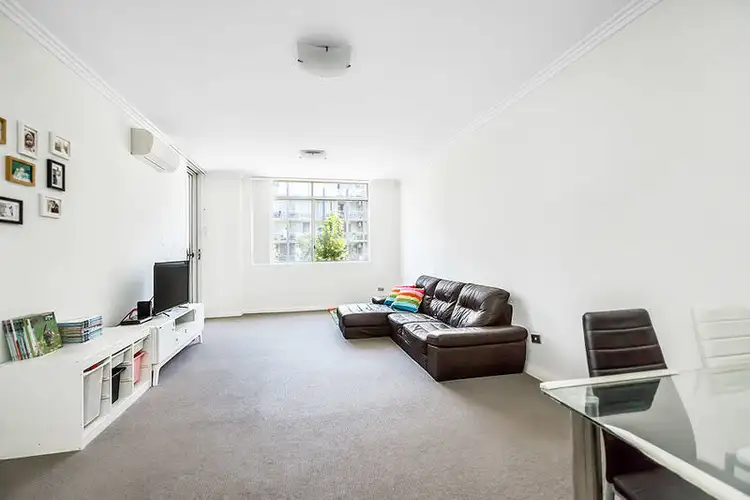 B114/81-86 Courallie Avenue, Homebush West NSW 2140