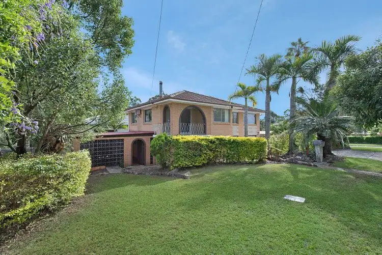 77 Woondaree Street, Bracken Ridge QLD 4017