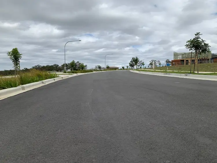 Second view of Homely land listing, Lot 30 Celia Road, Kellyville NSW 2155