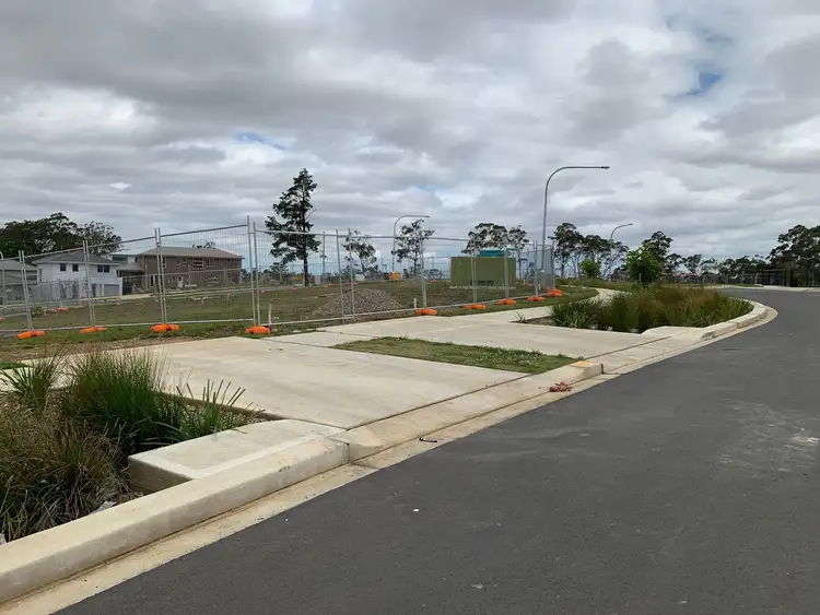 Third view of Homely land listing, Lot 30 Celia Road, Kellyville NSW 2155