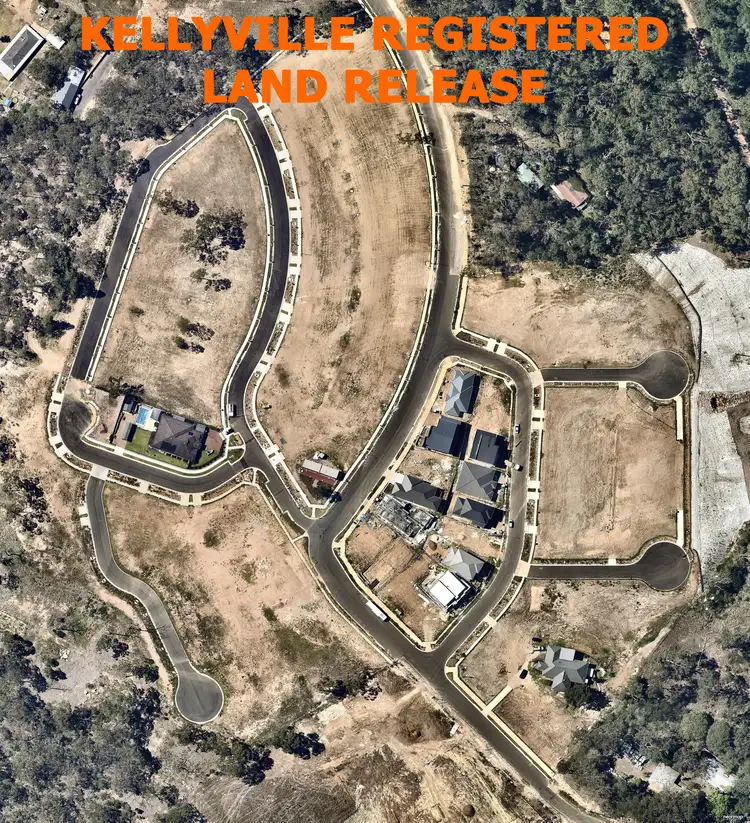 Fifth view of Homely land listing, Lot 30 Celia Road, Kellyville NSW 2155