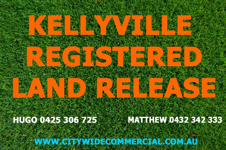 Lot 17 6 Celia Road, Kellyville NSW 2155