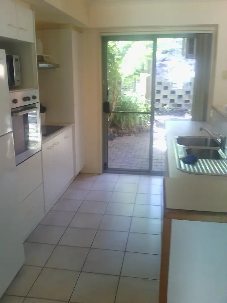 Third view of Homely townhouse listing, 21/1 University Drive, Varsity Lakes QLD 4227