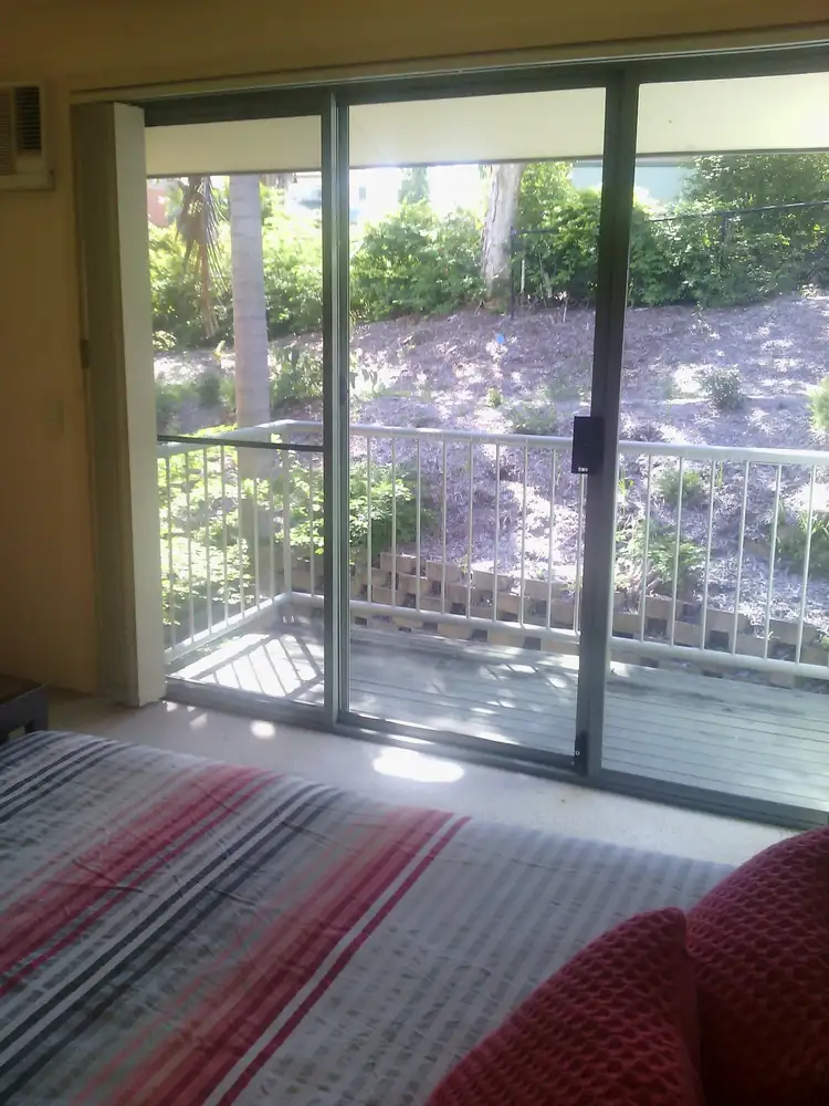 Fourth view of Homely townhouse listing, 21/1 University Drive, Varsity Lakes QLD 4227