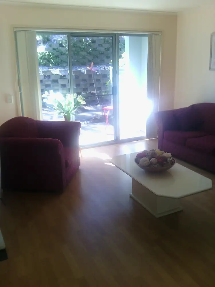 Fifth view of Homely townhouse listing, 21/1 University Drive, Varsity Lakes QLD 4227