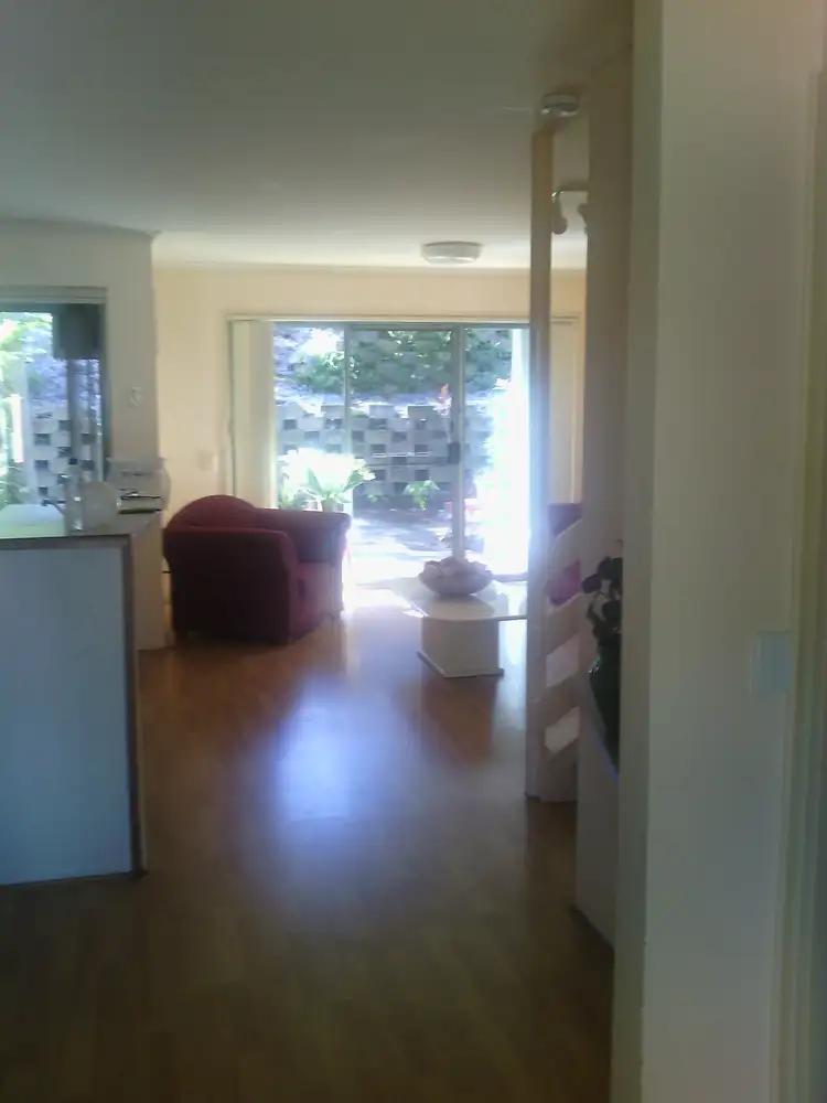 Sixth view of Homely townhouse listing, 21/1 University Drive, Varsity Lakes QLD 4227