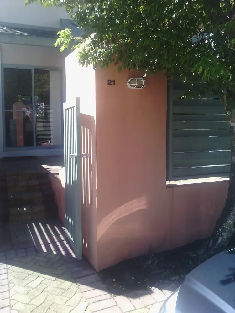 Seventh view of Homely townhouse listing, 21/1 University Drive, Varsity Lakes QLD 4227