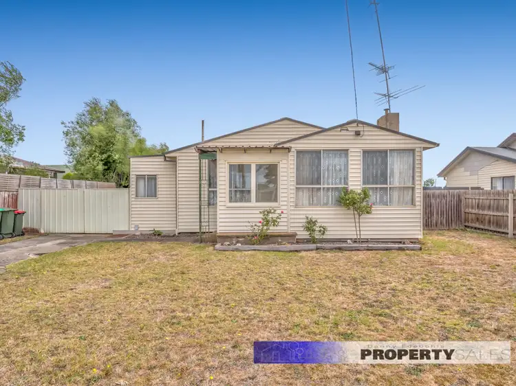 242 Old Sale Road, Newborough VIC 3825