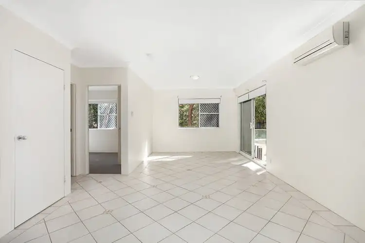 Second view of Homely unit listing, 17/29-35 Preston Avenue, Engadine NSW 2233