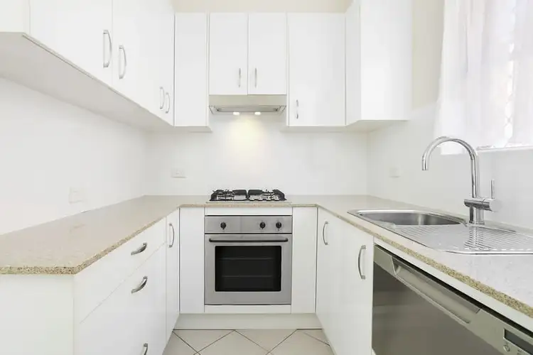 Third view of Homely unit listing, 17/29-35 Preston Avenue, Engadine NSW 2233