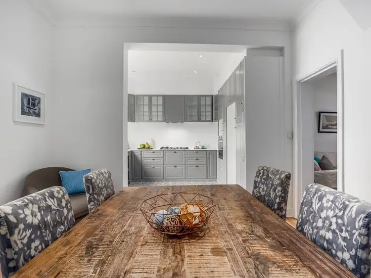 Second view of Homely house listing, 39 Fleming Street, Wickham NSW 2293