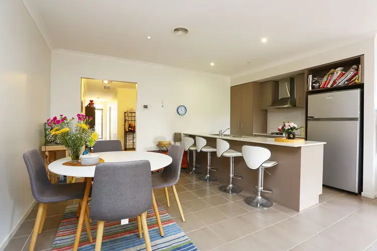 Third view of Homely house listing, 109 Galloway Drive, Mernda VIC 3754