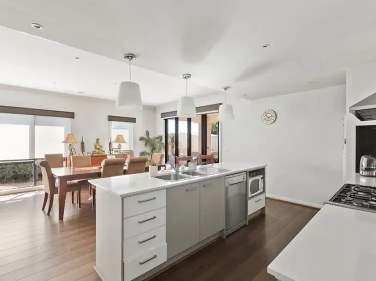 Fifth view of Homely house listing, 65 Wallara Waters Boulevard, Wallan VIC 3756