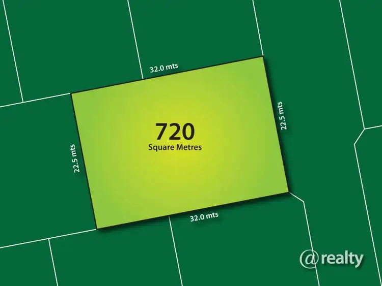 Seventh view of Homely land listing, 46 FLAGSHIP DRIVE, Trinity Beach QLD 4879