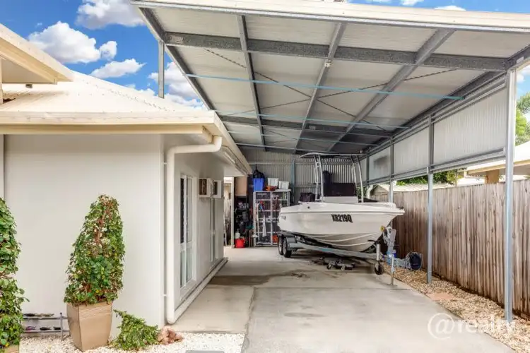 Second view of Homely house listing, 2/16 Oyster Court, Trinity Beach QLD 4879