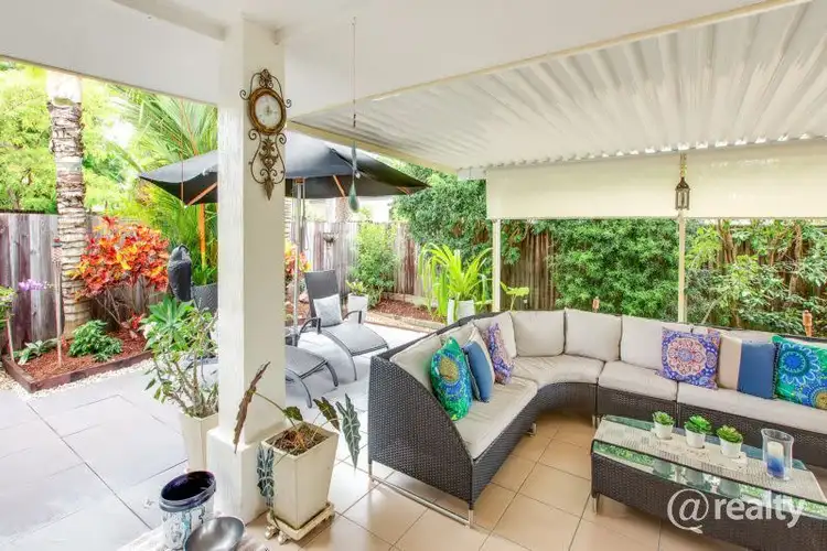 Third view of Homely house listing, 2/16 Oyster Court, Trinity Beach QLD 4879