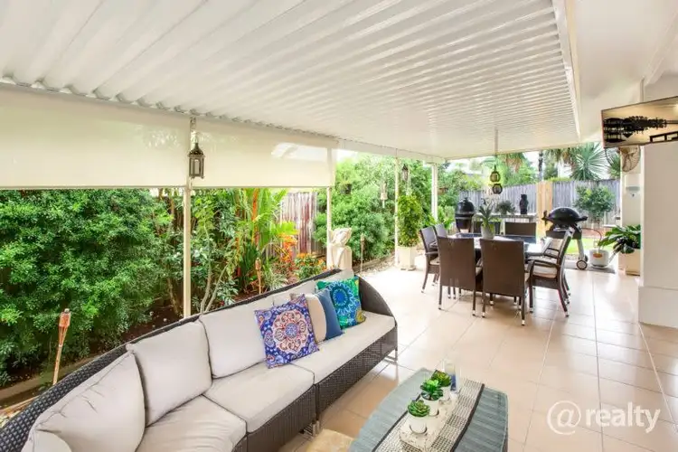 Fourth view of Homely house listing, 2/16 Oyster Court, Trinity Beach QLD 4879