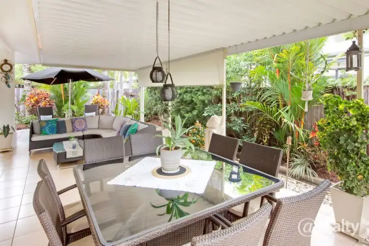 Fifth view of Homely house listing, 2/16 Oyster Court, Trinity Beach QLD 4879