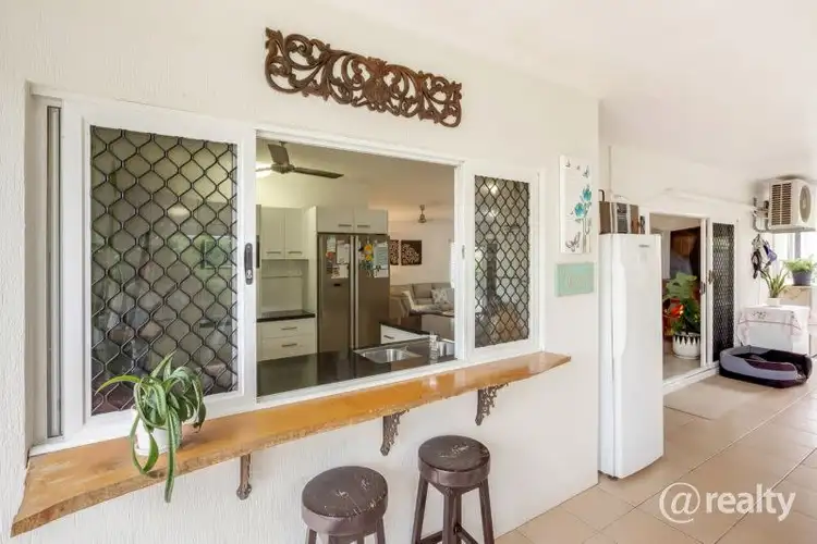 Sixth view of Homely house listing, 2/16 Oyster Court, Trinity Beach QLD 4879