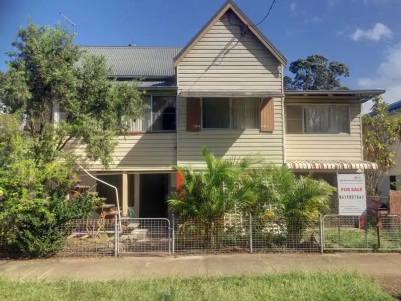 Main view of Homely house listing, 8 Engine St, South Lismore NSW 2480