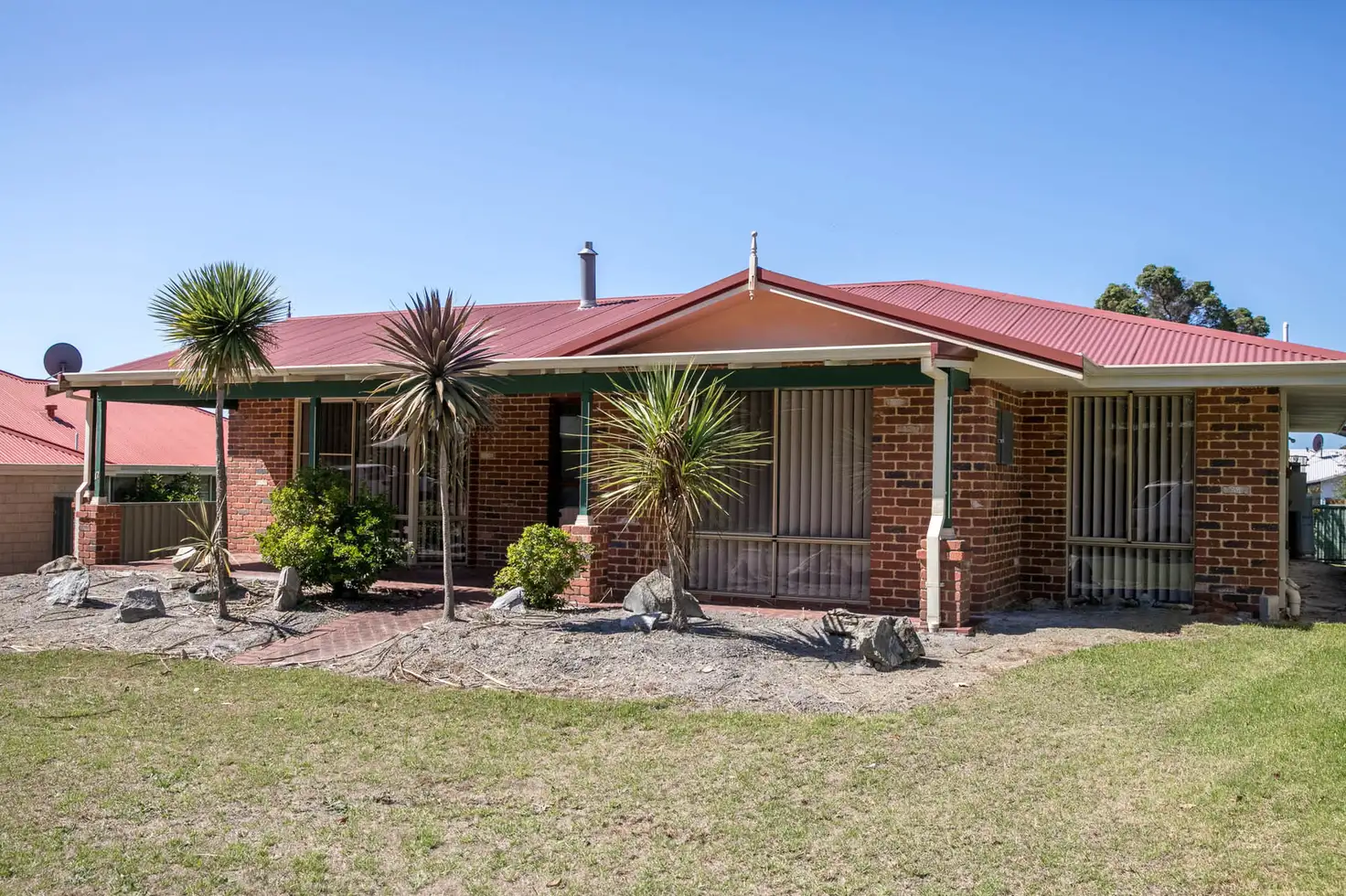 Main view of Homely house listing, 17 Dunskey Place, Denmark WA 6333