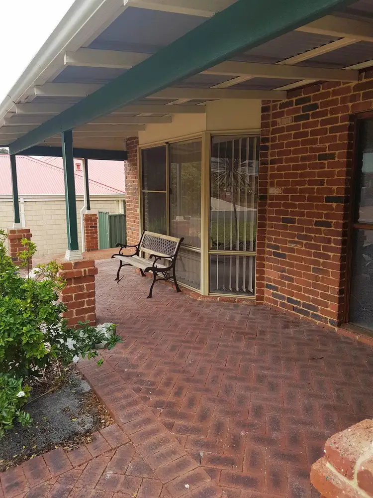 Second view of Homely house listing, 17 Dunskey Place, Denmark WA 6333