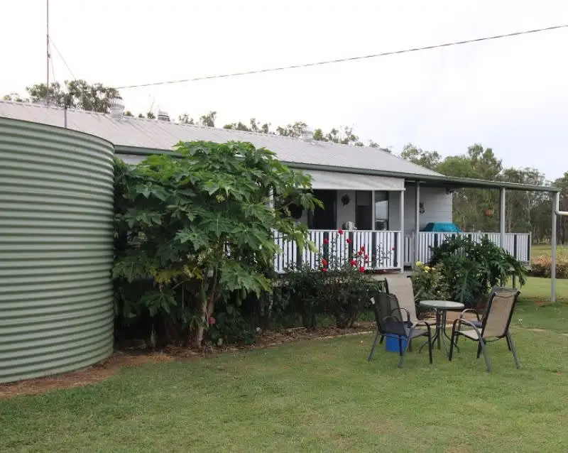 Main view of Homely rural property listing, 14243 Chinchilla Wondai Road, Cushnie QLD 4608