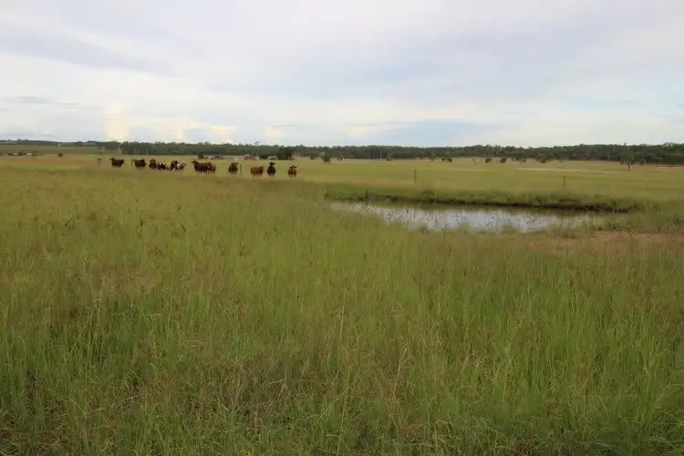 Second view of Homely rural property listing, 14243 Chinchilla Wondai Road, Cushnie QLD 4608