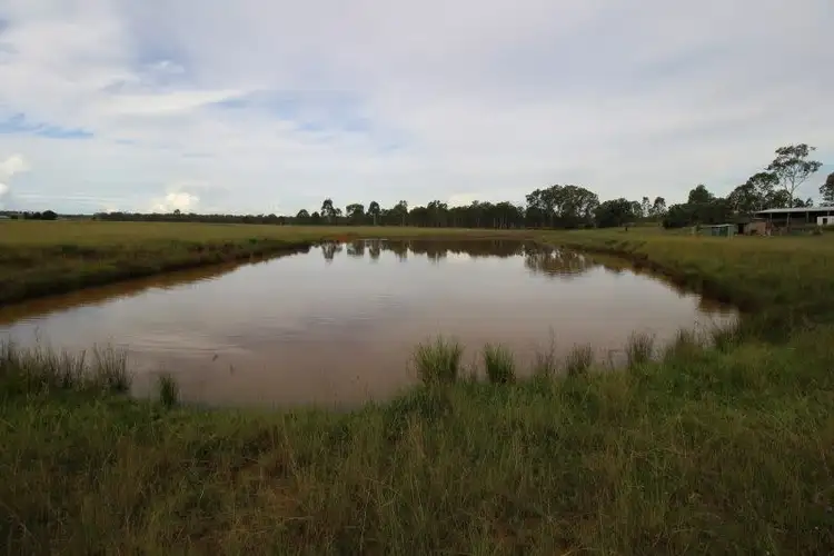 Third view of Homely rural property listing, 14243 Chinchilla Wondai Road, Cushnie QLD 4608