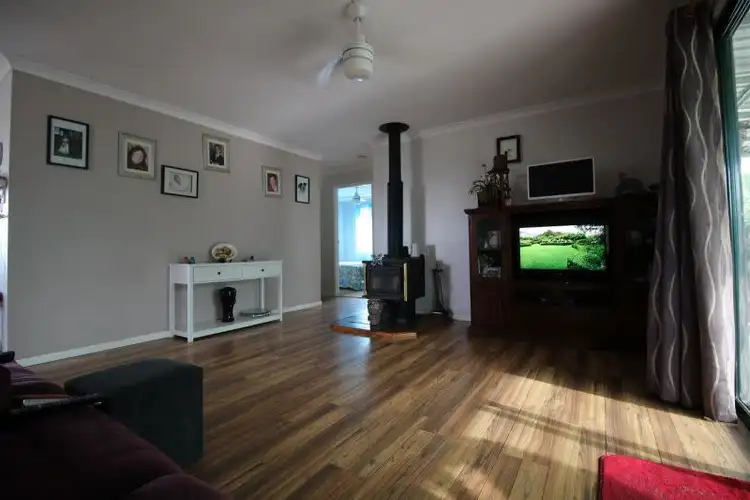 Fourth view of Homely rural property listing, 14243 Chinchilla Wondai Road, Cushnie QLD 4608