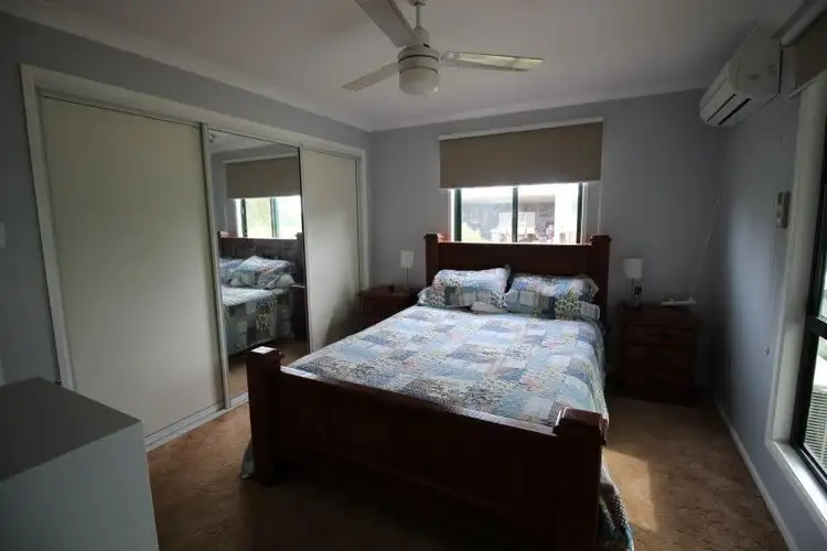 Sixth view of Homely rural property listing, 14243 Chinchilla Wondai Road, Cushnie QLD 4608