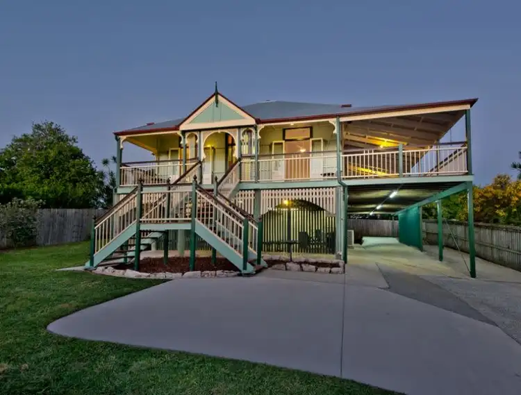 Address available on request