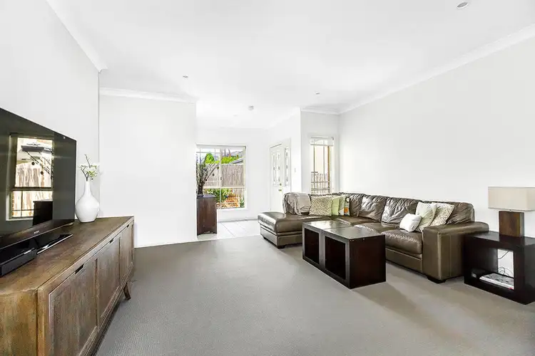 Main view of Homely house listing, 27B Strathlora Street, Strathfield NSW 2135