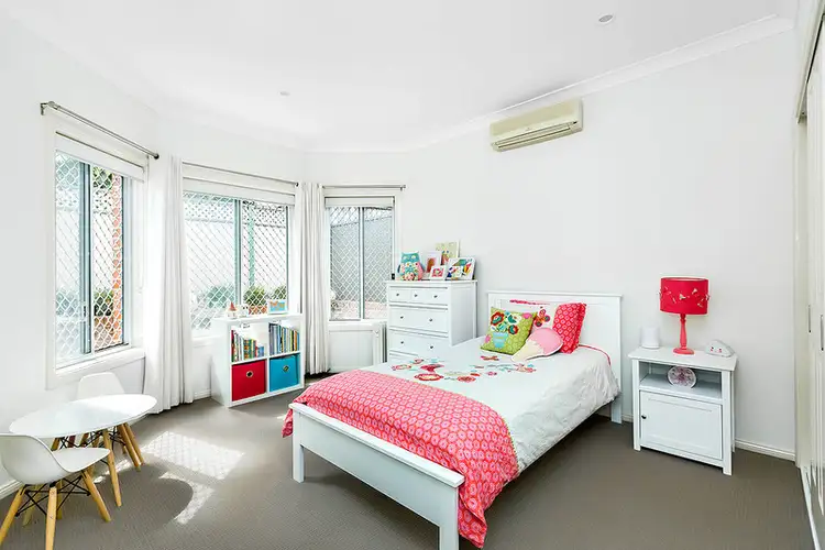 Fourth view of Homely house listing, 27B Strathlora Street, Strathfield NSW 2135