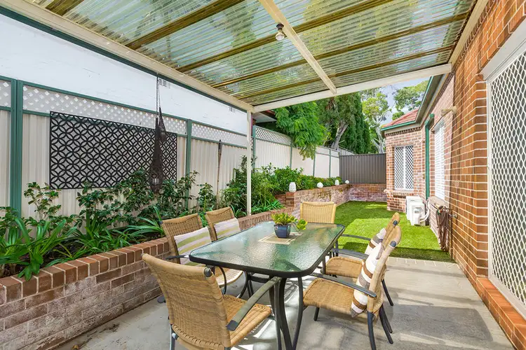 Fifth view of Homely house listing, 27B Strathlora Street, Strathfield NSW 2135