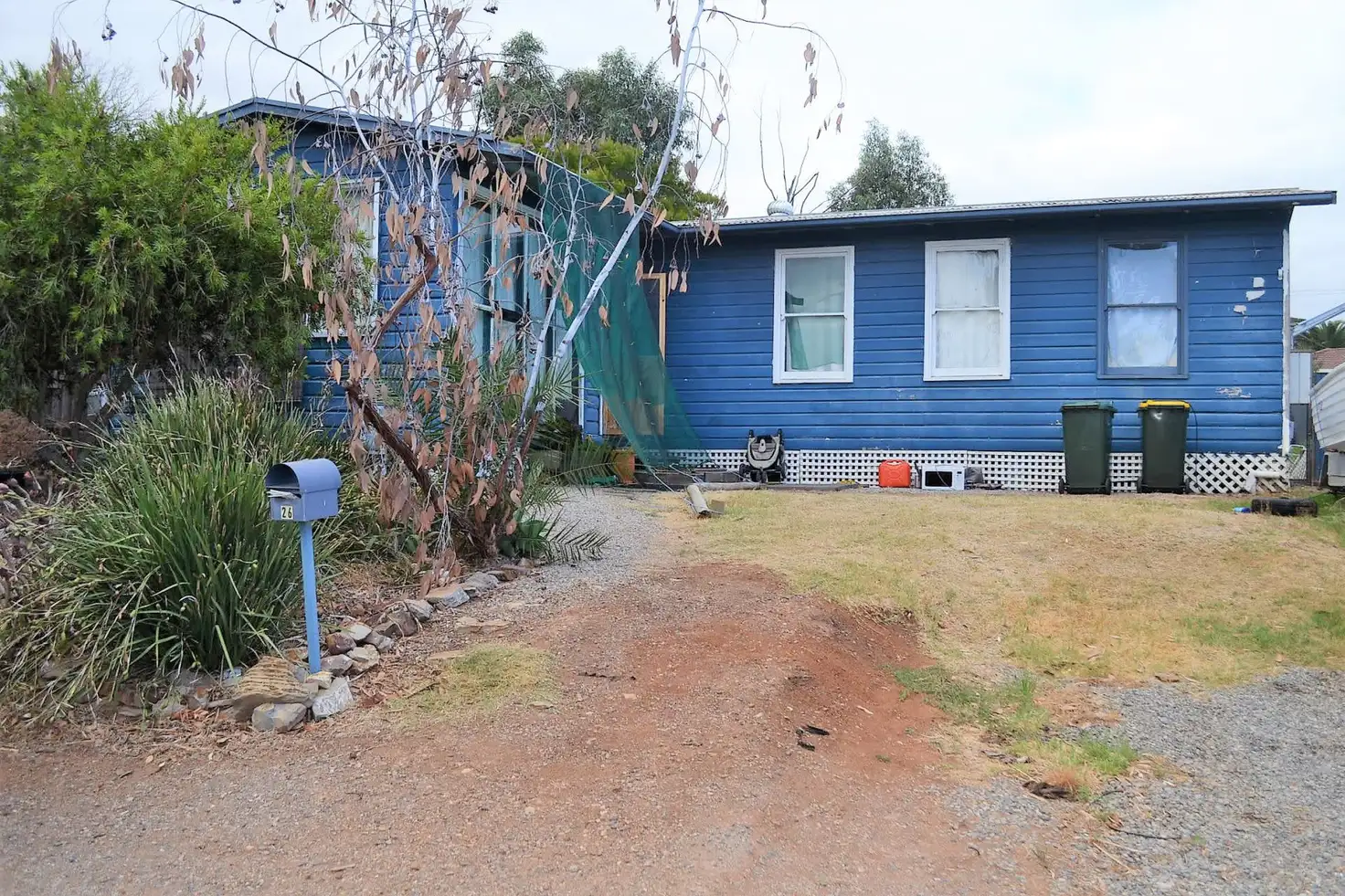 Main view of Homely house listing, 26 Armstrong Street, Sellicks Beach SA 5174