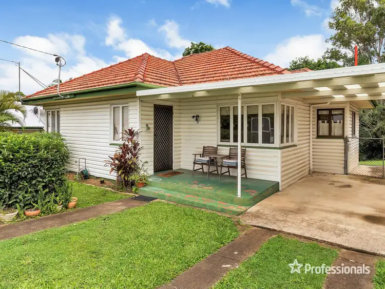 8 Zeehan Street, Wavell Heights QLD 4012