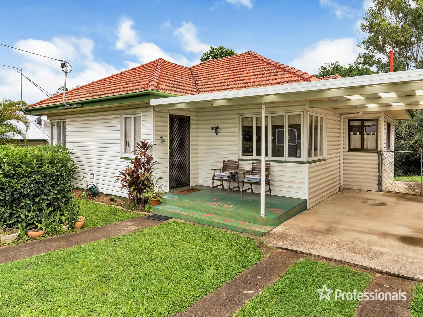 Main view of Homely house listing, 8 Zeehan Street, Wavell Heights QLD 4012