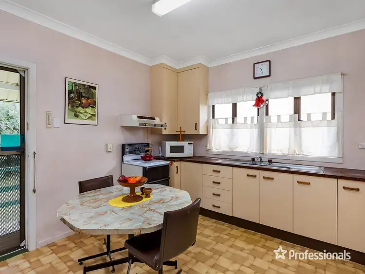 Fifth view of Homely house listing, 8 Zeehan Street, Wavell Heights QLD 4012
