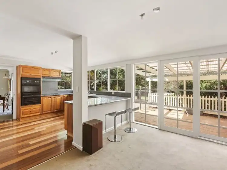 Third view of Homely house listing, 41 North Mountain Road, Heathcote Junction VIC 3758