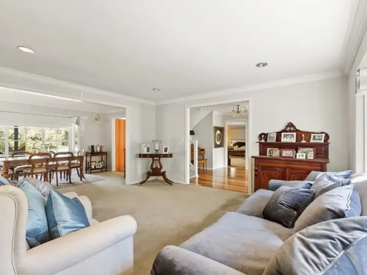 Fourth view of Homely house listing, 41 North Mountain Road, Heathcote Junction VIC 3758