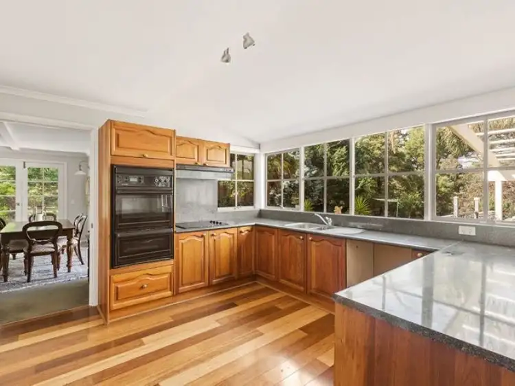 Sixth view of Homely house listing, 41 North Mountain Road, Heathcote Junction VIC 3758
